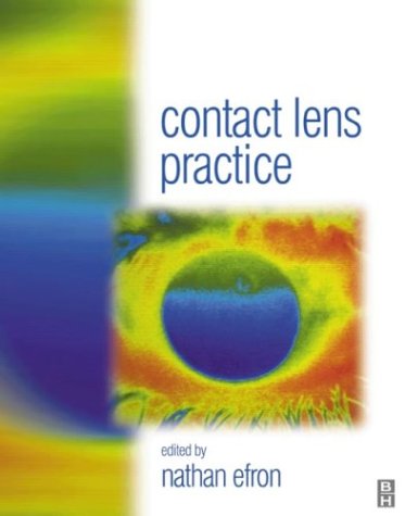 9780750646901: Contact Lens Practice