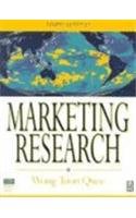 9780750647076: Marketing Research