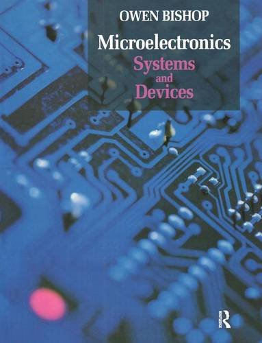 Beispielbild fr Microelectronics - Systems and Devices zum Verkauf von WorldofBooks