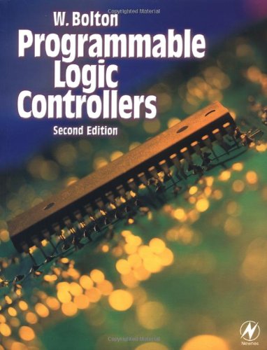 Imagen de archivo de Programmable Logic Controllers a la venta por Better World Books