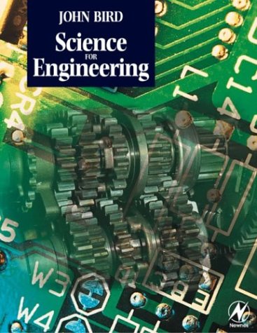 9780750647472: Science for Engineering
