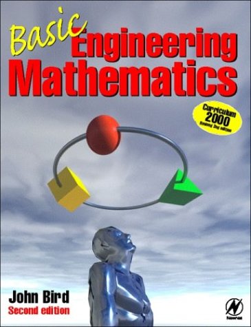 9780750647502: Basic Engineering Mathematics