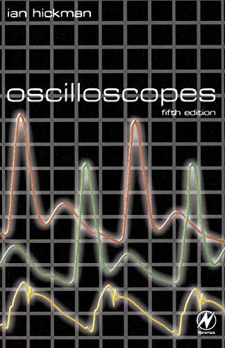 Imagen de archivo de Oscilloscopes a la venta por HPB-Red