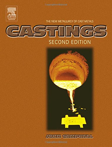 Stock image for Castings for sale by Better World Books Ltd