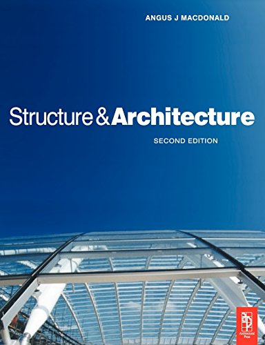 Imagen de archivo de Structure and Architecture a la venta por Zoom Books Company