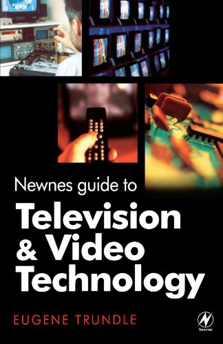 9780750648103: Newnes Guide to Television and Video Technology, Third Edition
