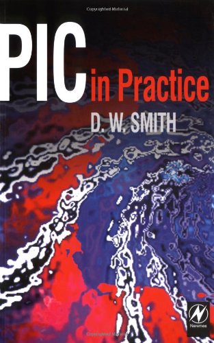 Stock image for PIC in Practice: An Introduction to the PIC Microcontroller for sale by WorldofBooks