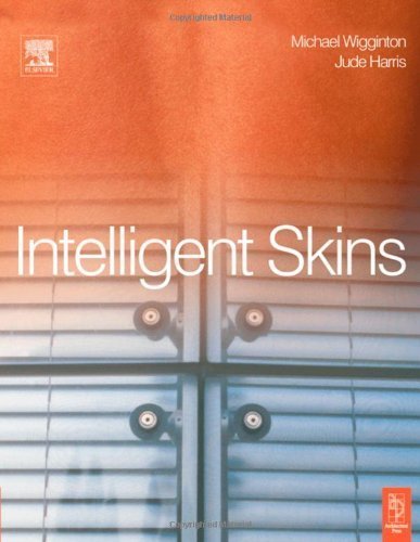 Beispielbild fr Intelligent Skins zum Verkauf von WorldofBooks