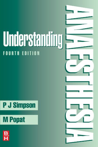 9780750648530: Understanding Anaesthesia (FRCA Study Guides)