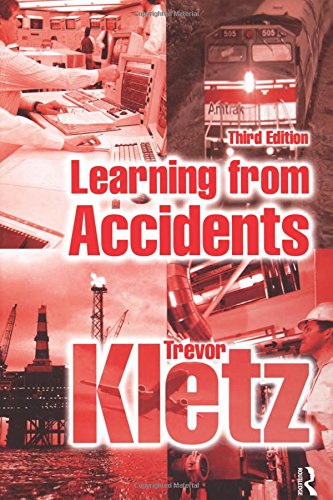 9780750648837: Learning from Accidents