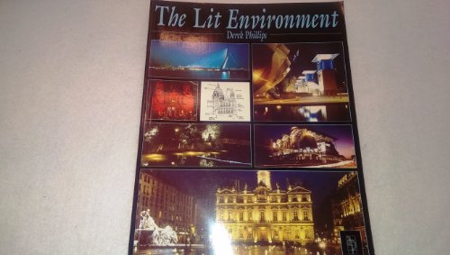 Beispielbild fr The Lit Environment zum Verkauf von Hoosac River Books