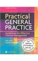 Beispielbild fr Practical General Practice: Guidelines for Effective Clinical Management zum Verkauf von WorldofBooks
