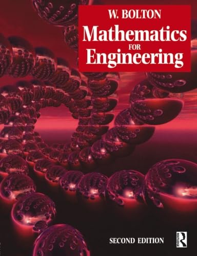 Beispielbild fr Mathematics for Engineering zum Verkauf von AwesomeBooks