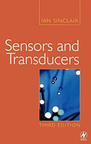 9780750649322: Sensors and Transducers