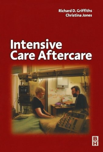 Beispielbild fr Intensive Care Aftercare, 1e zum Verkauf von WorldofBooks