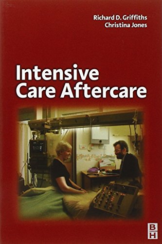 9780750649834: Intensive Care Aftercare, 1e