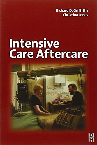 Stock image for Intensive Care Aftercare for sale by Better World Books Ltd