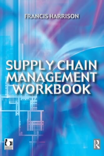 9780750649995: Supply Chain Management Workbook