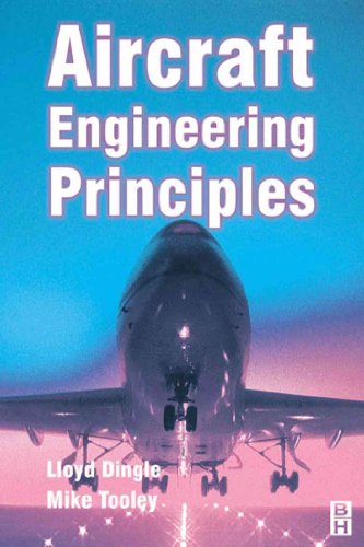 Beispielbild fr Aircraft Engineering Principles zum Verkauf von Better World Books