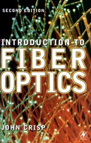 Stock image for Introduction to Fiber Optics, Second Edition for sale by HPB-Red