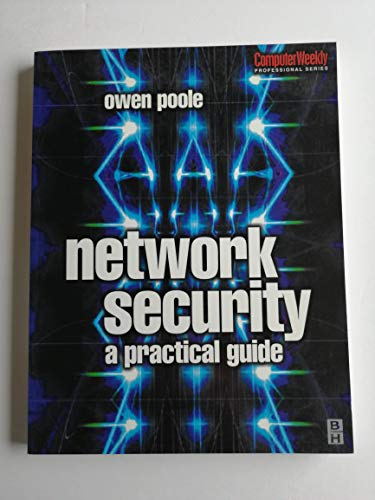 9780750650335: Network Security