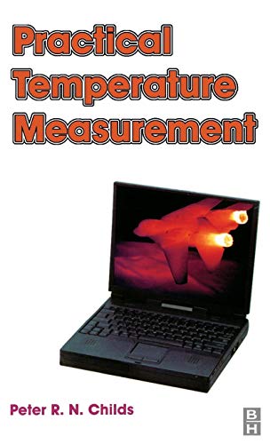 Stock image for Practical Temperature Measurement for sale by Phatpocket Limited