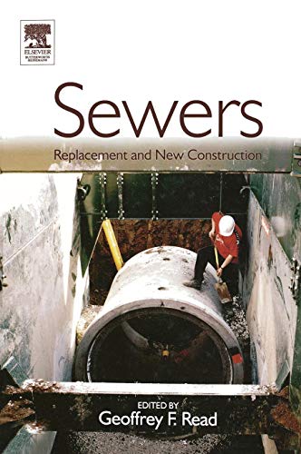 Stock image for Sewers for sale by Books Puddle