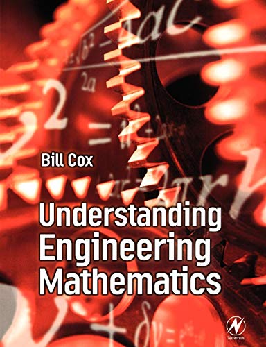 Beispielbild fr Understanding Engineering Mathematics zum Verkauf von WorldofBooks