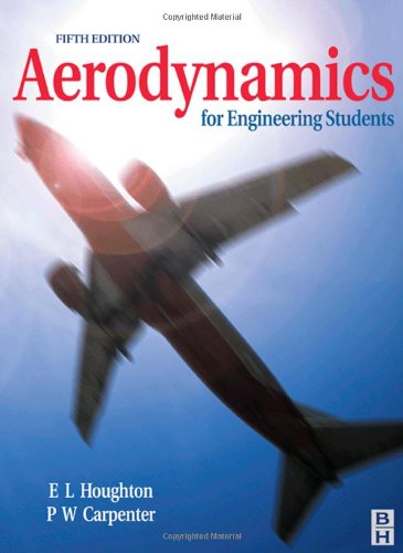 Beispielbild fr Aerodynamics for Engineering Students zum Verkauf von Anybook.com