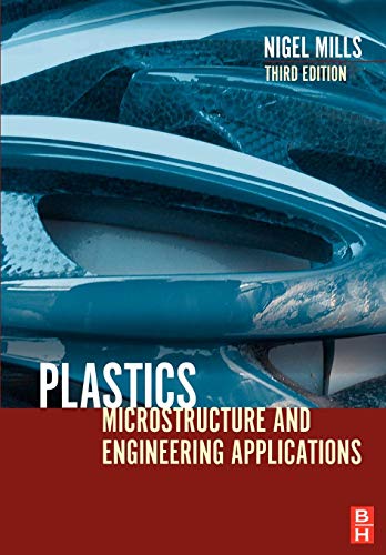 9780750651486: Plastics: Microstructure and Engineering Applications