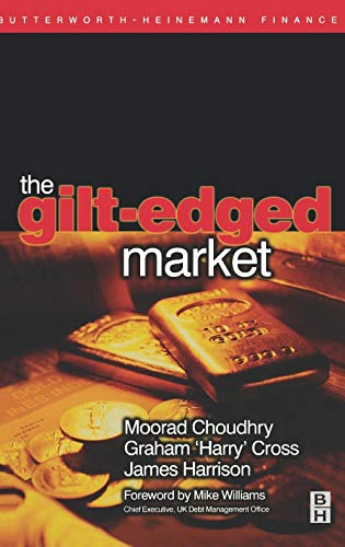 Stock image for Gilt-Edged Market for sale by Books Puddle