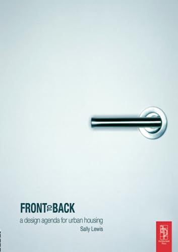 Stock image for Front to Back for sale by Better World Books