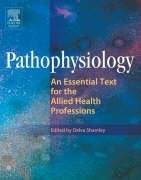 Beispielbild fr Pathophysiology: An Essential Text for the Allied Health Professions zum Verkauf von WorldofBooks