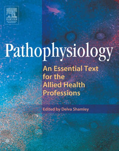 pathology for the health professions pdf download