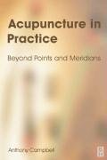 Stock image for Acupuncture in Practice: Beyond Points and Meridians for sale by ThriftBooks-Atlanta