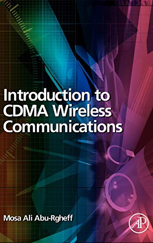9780750652520: Introduction to CDMA Wireless Communications