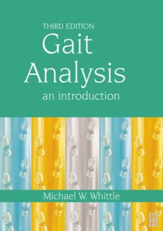Imagen de archivo de Gait Analysis: An Introduction a la venta por HPB-Red