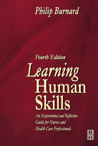 Beispielbild fr Learning Human Skills, 4e zum Verkauf von WorldofBooks