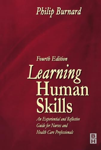 Imagen de archivo de Learning Human Skills, 4e a la venta por WorldofBooks