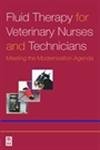 9780750652834: Fluid Therapy for Veterinary Nurses and Technicians