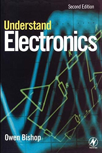 Beispielbild fr Understand Electronics zum Verkauf von Wonder Book