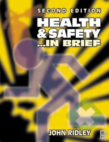9780750653206: Health and Safety in Brief