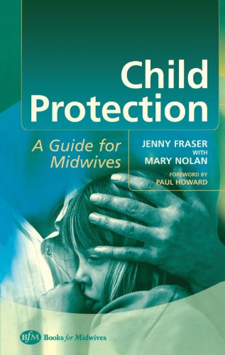 Beispielbild fr Child Protection: Guide For Midwives zum Verkauf von WorldofBooks