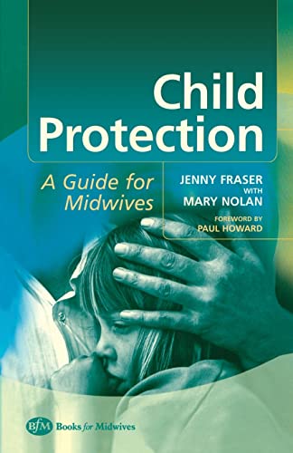 9780750653527: Child Protection: Guide For Midwives