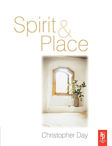 9780750653596: Spirit and Place: Healing our environment Healing environment