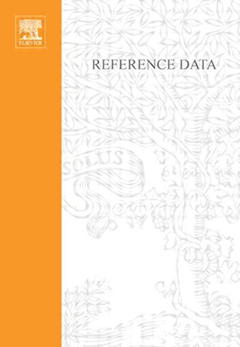 9780750653602: Cibse Guide C: Reference Data