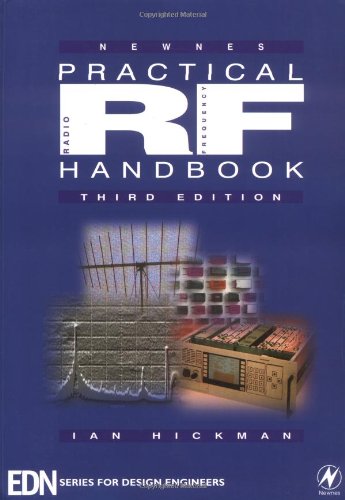 9780750653695: Practical RF Handbook