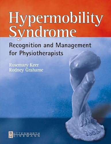 Stock image for Hypermobility Syndrome: Diagnosis and Management for Physiotherapists for sale by BooksRun