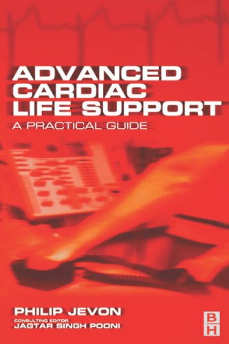 Beispielbild fr Advanced Cardiac Life Support: Practical Guide zum Verkauf von AwesomeBooks