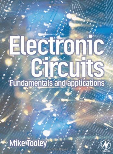 Imagen de archivo de Electronic Circuits: Fundamentals and Applications a la venta por WorldofBooks